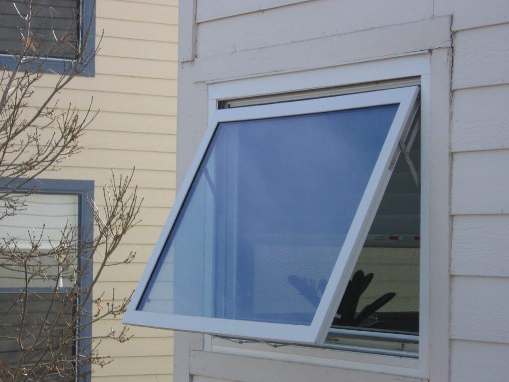 Awning Window