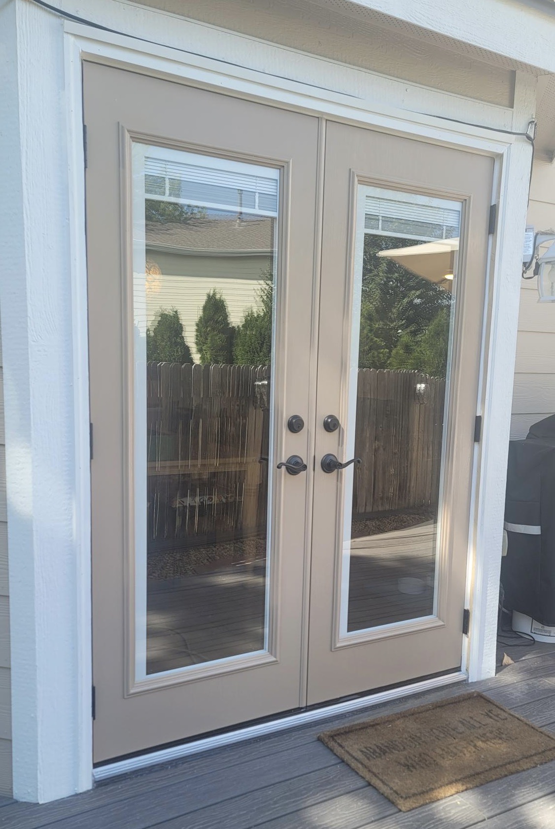 Entry Door Gallery | Ameritech Windows