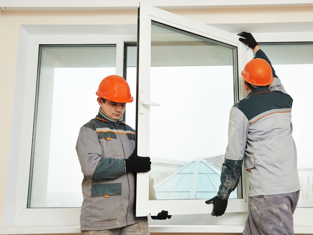 Ameritech Windows - (303) 444-1998 - 1748 E 66th Ave, Denver, CO 80229, United States - when to replace window