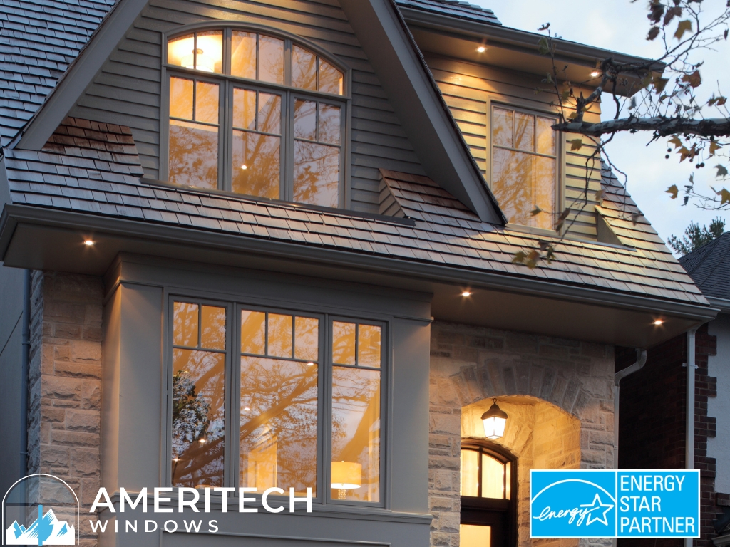 Ameritech Windows - (303) 444-1998 - 1748 E 66th Ave, Denver, CO 80229, United States - window energy rebates